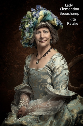 Rita Ratzke