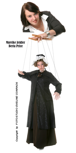 Mareike Jeidler