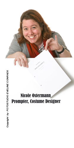 Nicole Ostermann