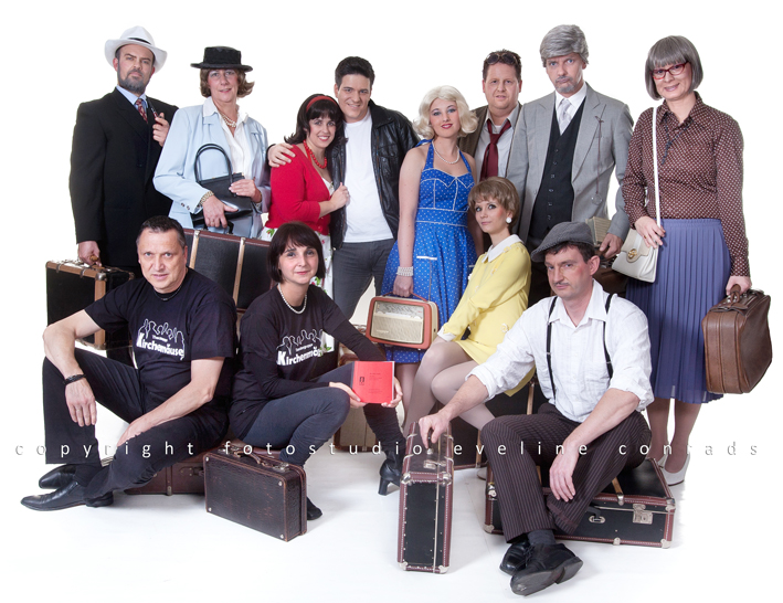 Gruppenbild