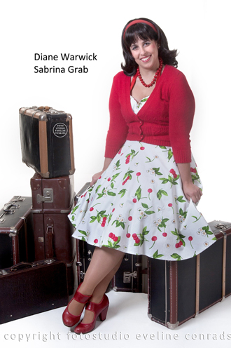 Sabrina Grab