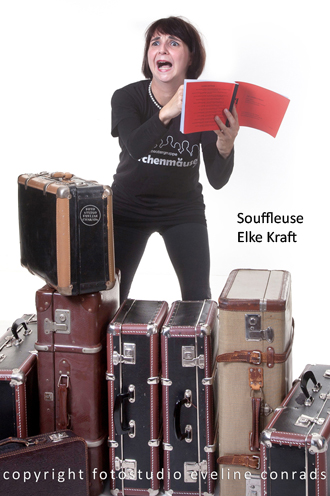 Elke Kraft