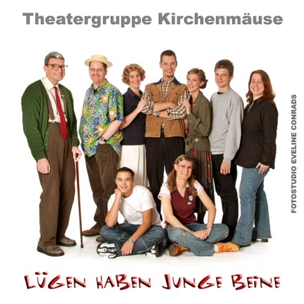 Gruppenfoto