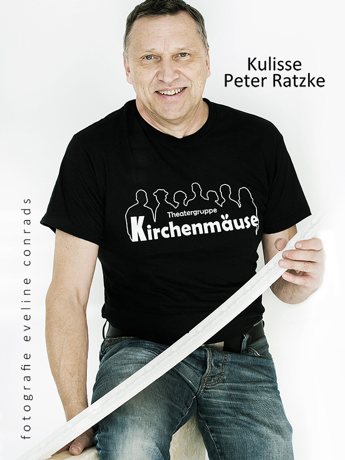 Peter Ratzke