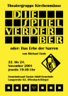 Die Spielverderber (II)