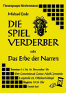 Die Spielverderber (I)