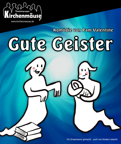 Gute Geister