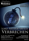 Lord Arthur Saviles Verbrechen