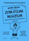 Zehn kleine Negerlein